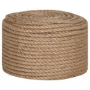 reb 100 % jute 12 mm 100 m