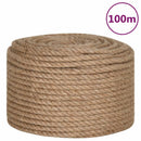 reb 100 % jute 14 mm 100 m