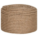 reb 100 % jute 14 mm 100 m