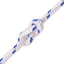 marinereb polypropylen 12 mm 50 m hvid