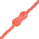 snoet reb i polypropylen 10 mm 100 m orange