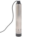dybbrøndspumpe 40 m 750 W