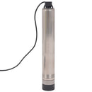 dybbrøndspumpe 55 m 1000 W