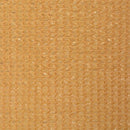 udendørs rullegardin 165 (B) x 140 (H) cm beige