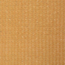 udendørs rullegardin 355 (B) x 140 (H) cm beige