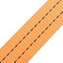 surringsbånd 10 stk. 1 ton 6 m x 38 mm orange