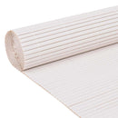 Havehegn Hvid 150 x 300 cm PVC