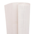 Havehegn Hvid 150 x 300 cm PVC