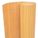 Havehegn Gul 150 x 500 cm PVC