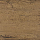 Gulvplanker Valnøddebrun 5,26 m² 18 stk. PVC