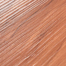 Gulvplanker Naturfarvet 5,02 m² 36 stk. PVC