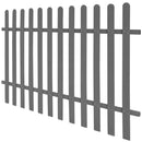 stakit 200x120 cm WPC