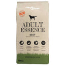 luksustørfoder til hunde Adult Essence Beef 15 kg