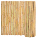 bambushegn 300 x 100 cm