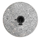 parasolfod granit rund 20 kg