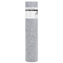 skridsikker maleruld 50 m 280 g/m² grå