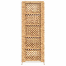 opbevaringsenhed med 6 kurve 47 x 37 x 100 cm vandhyacint