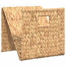 magasinholder 31 x 31 x 31 cm vandhyacint