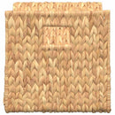 magasinholder 31 x 31 x 31 cm vandhyacint