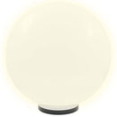 LED-kuglelampe kugleformet 50 cm PMMA