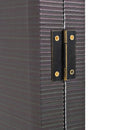 foldbar rumdeler 120 x 170 cm New York by Night