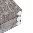 foldbar rumdeler 160 x 170 cm sømotiv
