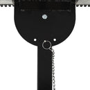 manuel snerydder med hjul 100 x 44 cm