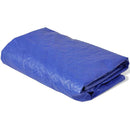trampolindække PE 300 cm 90 g/m²