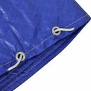 trampolindække PE 300 cm 90 g/m²
