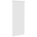 rullegardin til badeværelse 120x240 cm hvid