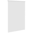 rullegardin til badeværelse 140x240 cm hvid