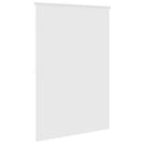 rullegardin til badeværelse 140x240 cm hvid