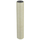 kradsetræ til katte 8 x 45 cm 10 mm beige
