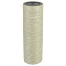 kradsetræ til katte 8 x 25 cm 8 mm beige