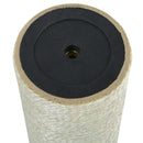 kradsetræ til katte 8 x 25 cm 8 mm beige
