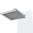 bruserpanel 25 x 44,6 x 130 cm hvid
