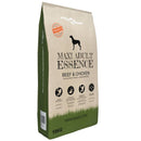 tørfoder til hunde Maxi Adult Essence Beef&Chicken (2 x 15 kg)