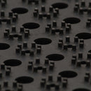 måtte gummi 22 mm 80 x 120 cm