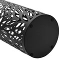 paraplystativ blade stål sort