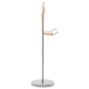 stumtjener 45 x 35 x 107 cm naturfarvet