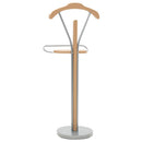 stumtjener 45 x 35 x 107 cm naturfarvet