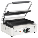 rillet paninigrill 2200 W 43x30,5x20 cm