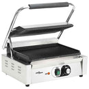 rillet paninigrill 2200 W 43x30,5x20 cm