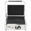 rillet paninigrill 2200 W 43x30,5x20 cm