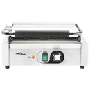 rillet paninigrill 2200 W 43x30,5x20 cm