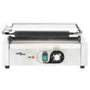 rillet paninigrill 2200 W 43x30,5x20 cm