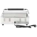 rillet paninigrill 2200 W 43x30,5x20 cm