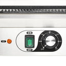 rillet paninigrill 2200 W 43x30,5x20 cm