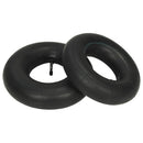 indvendige rør 4 stk. 3.00-4 260 x 85 mm til sækkevognshjul gummi