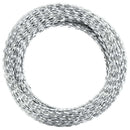 pigtråd 300 m galvaniseret stål